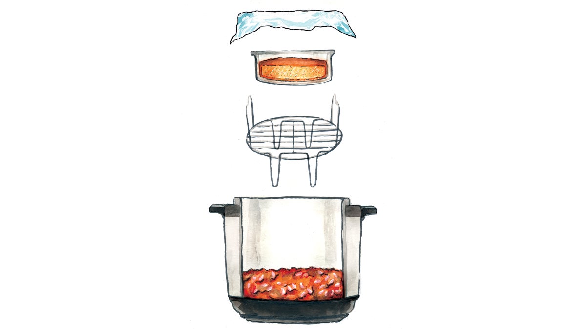 The Accessories You Really Need For Your Instant Pot