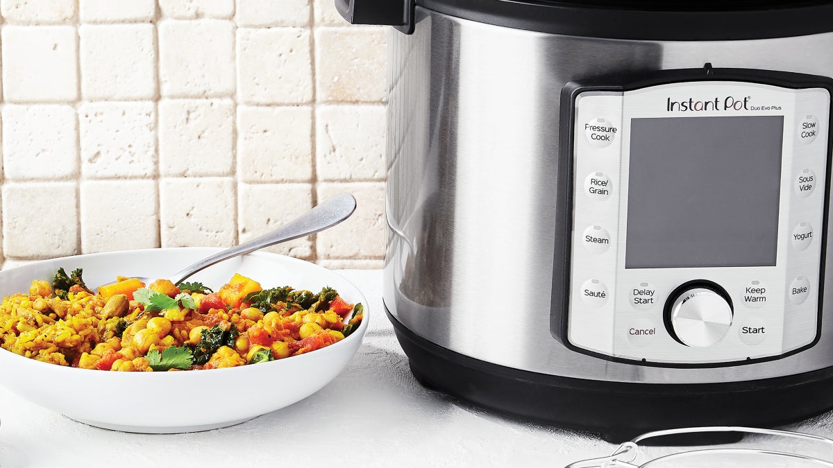 7 Instant Pot Tips the Manual Doesn’t Tell You