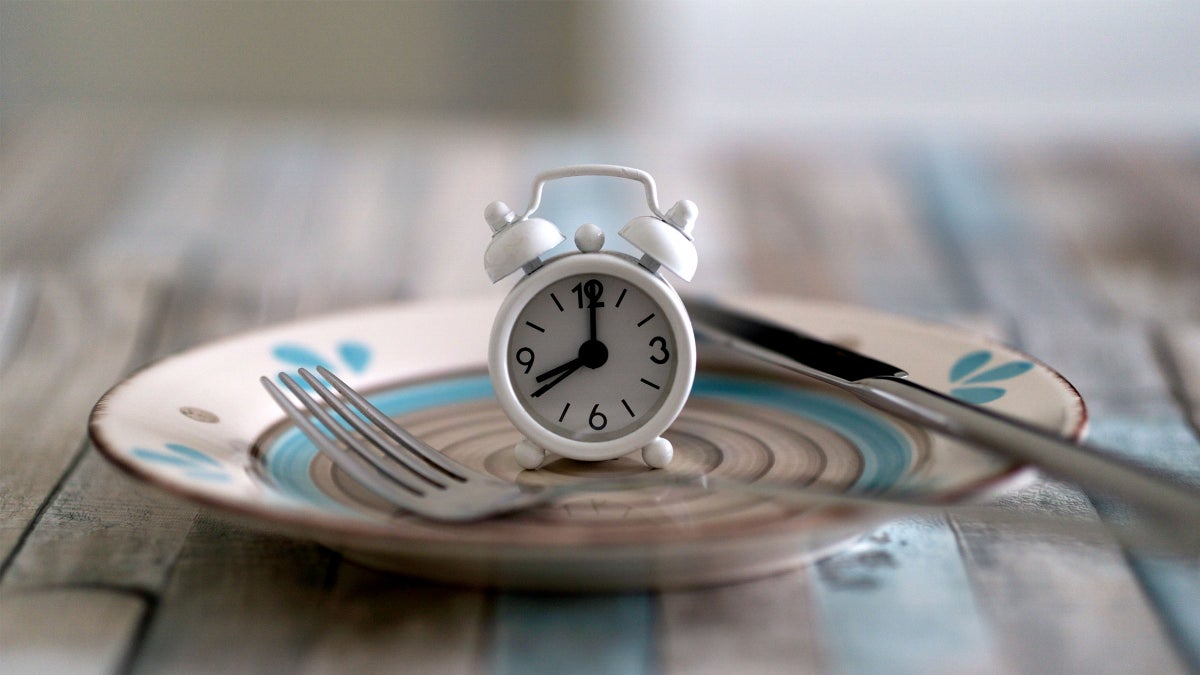 Tips for A Successful Start to Intermittent Fasting
