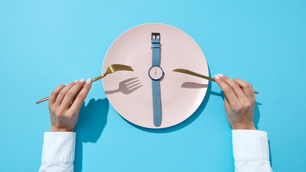 How Intermittent Fasting Resets Your System – And How To Do It Right