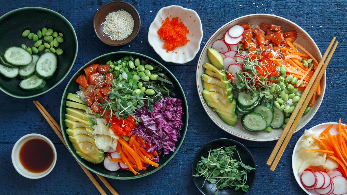 The Keto-Friendly South Beach Diet