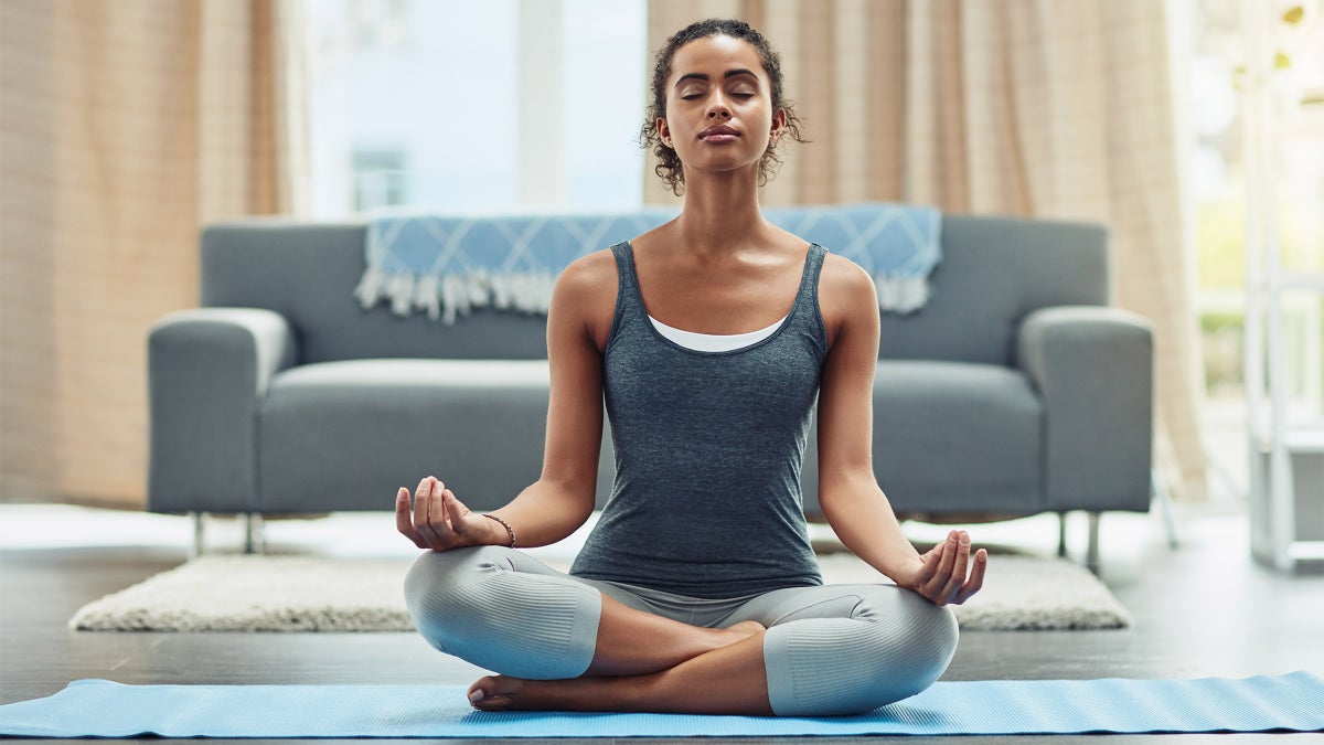 6 Ways Meditation Supercharges Immunity