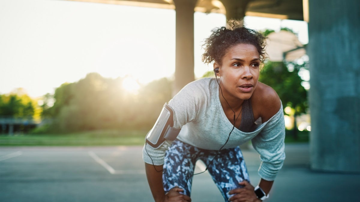 7 Nutrients An Athlete Might Be Missing