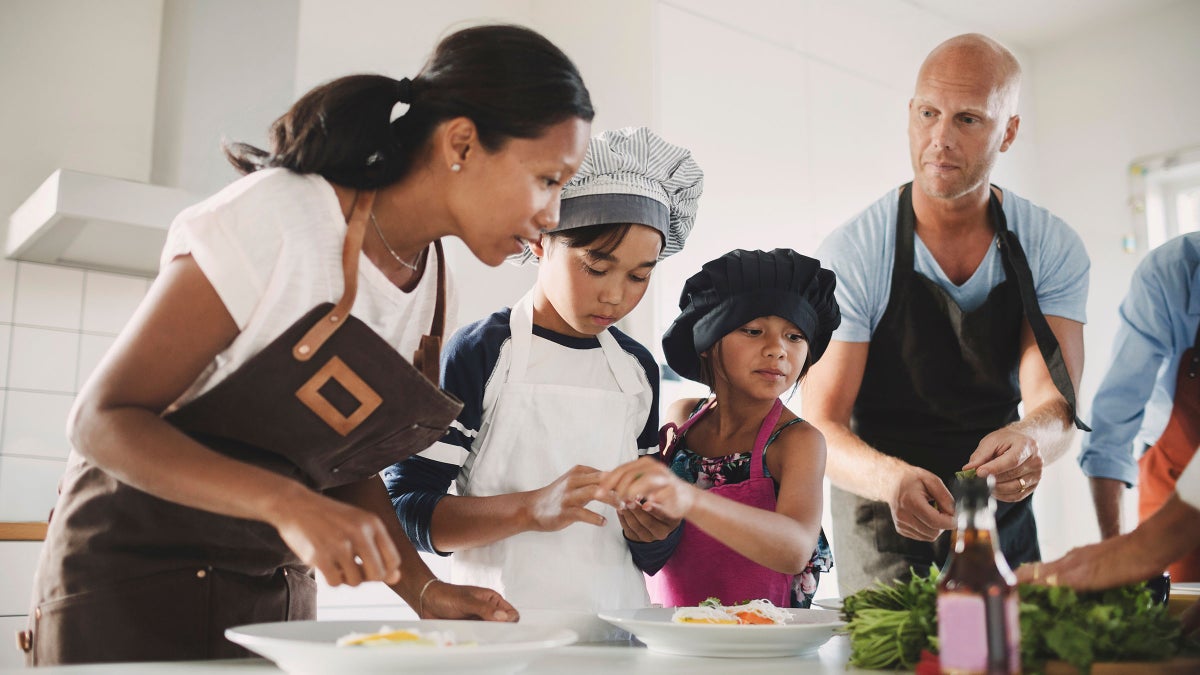 Overcome Cooking Fatigue With These 5 Hacks