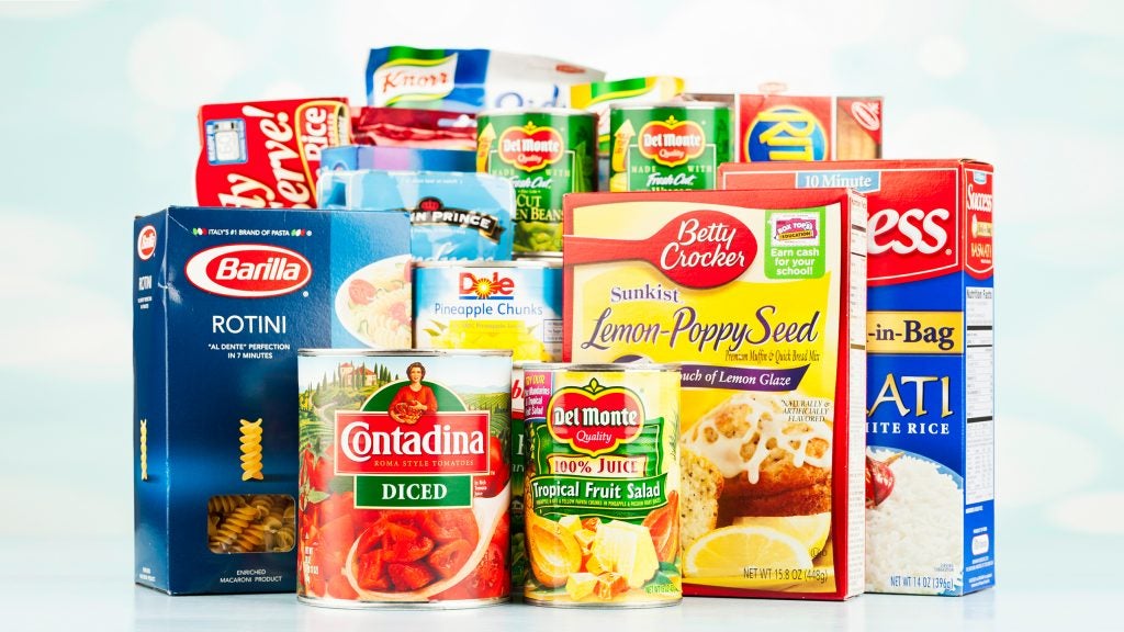 The Worst Offenders Packaged Food Ingredients to Look Out For Clean