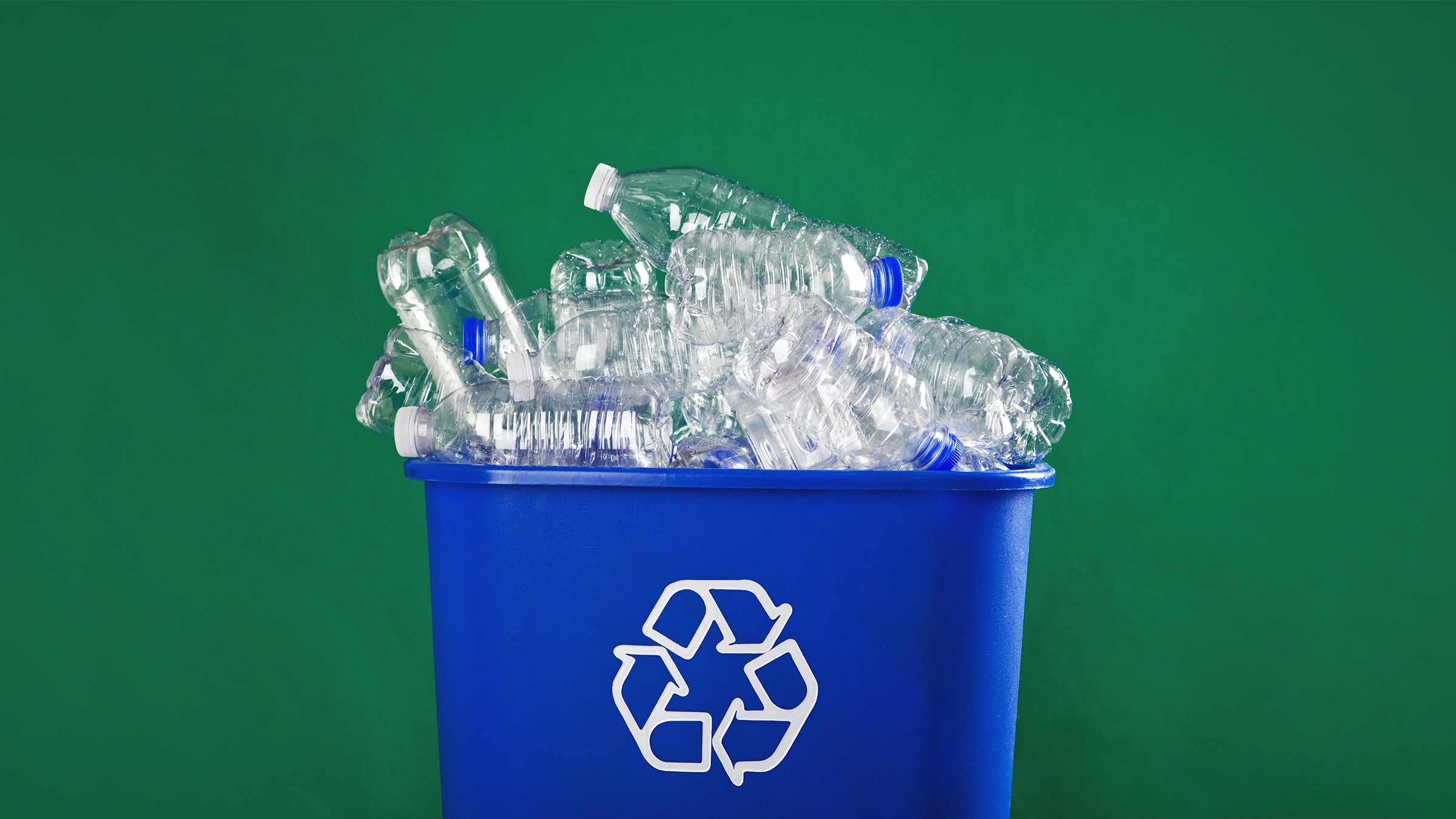 Your Guide to Plastic Recycling Symbols Clean Eating