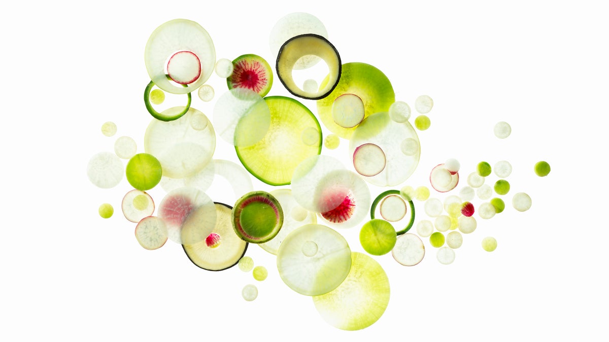 5 Surprising Health Benefits Hiding in Radishes