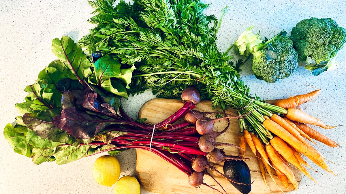 Root-to-Stem Cooking: How to Maximize Your Produce and Minimize Waste