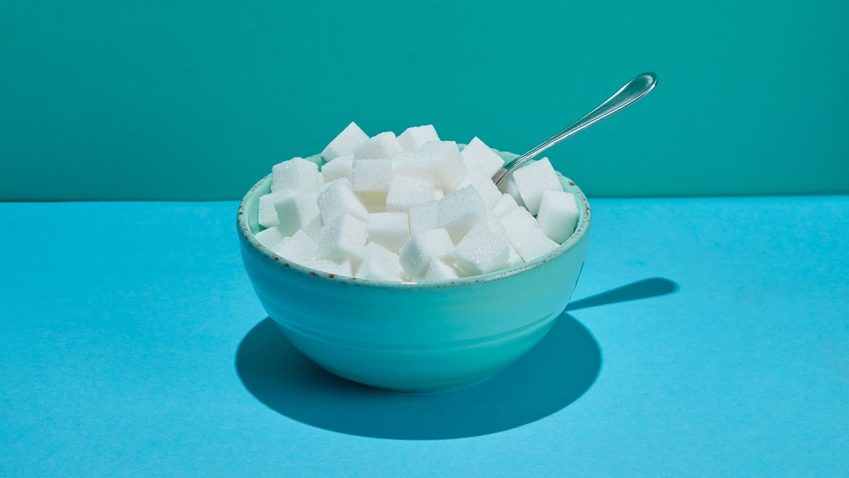 Glucose vs. Fructose: What’s The Difference?