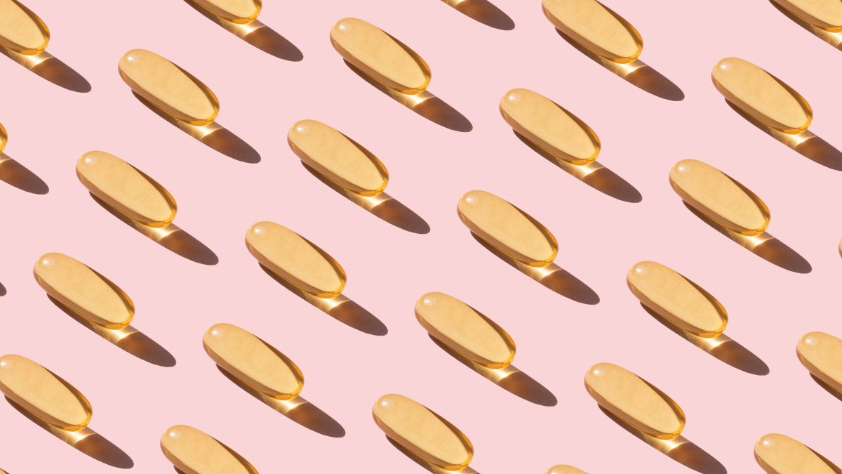 Daily Supplements: 7 Dietitians Weight In