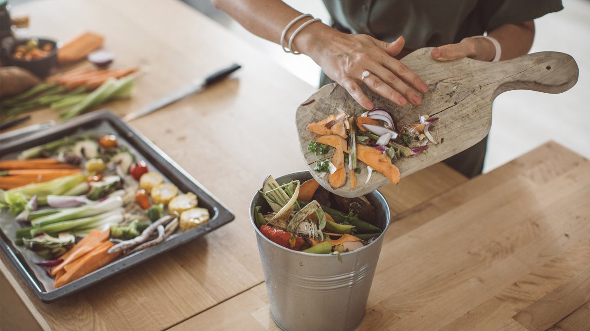 12 Ways to Upcycle Your Food Scraps to Reduce Waste