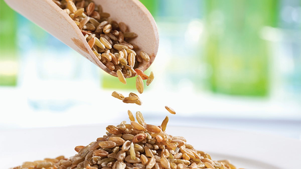 6 Unique Ways to Use Spelt