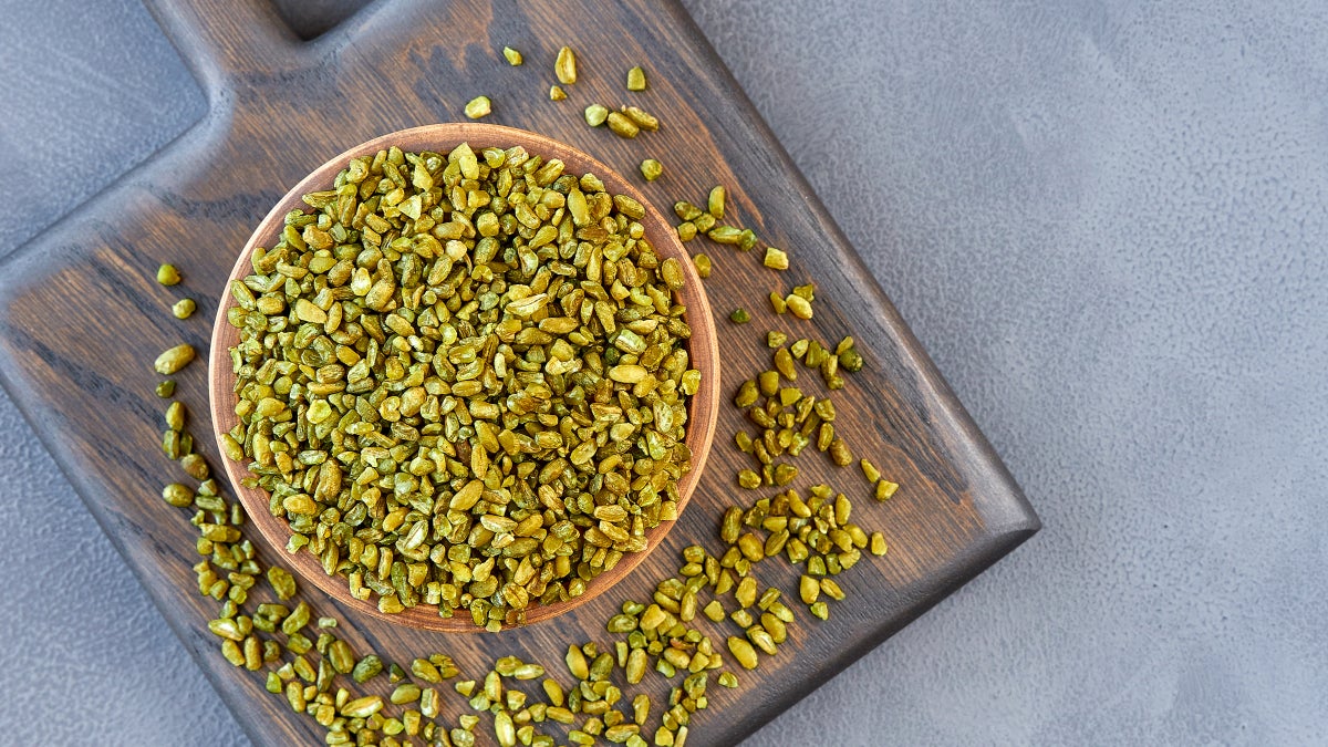 How to Cook Any Grain in the Instant Pot