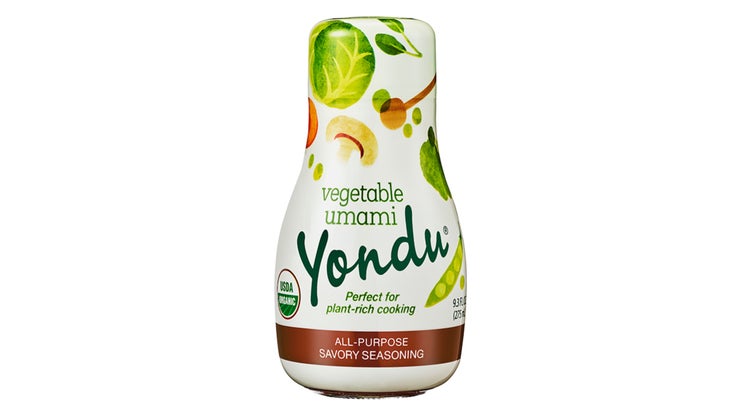 Container yondu vegetable umami
