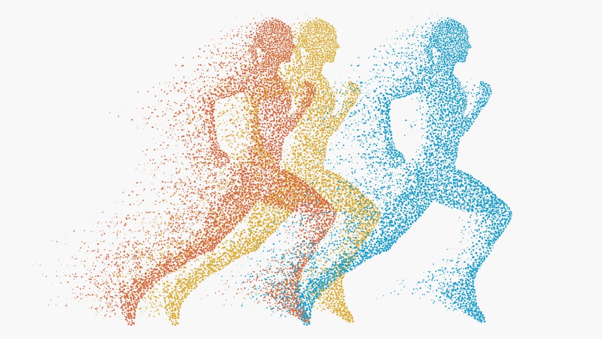 Can Your Microbiome Impact Your Performance?