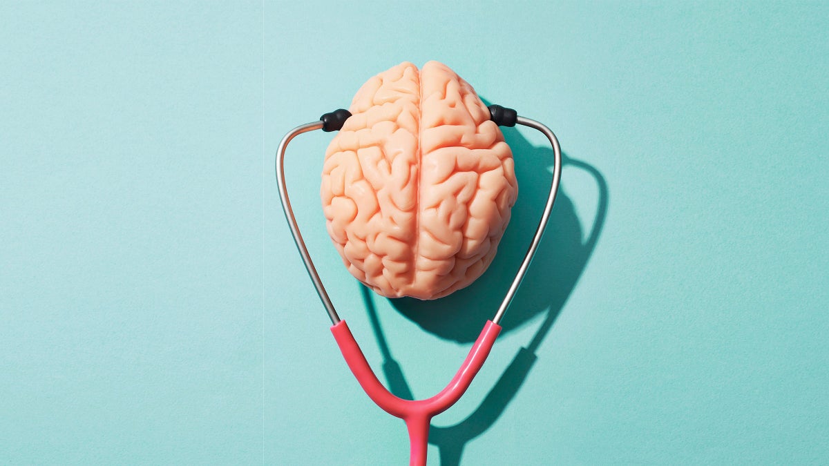 Keep Your Brain Healthy With These Key Supplements and Herbs