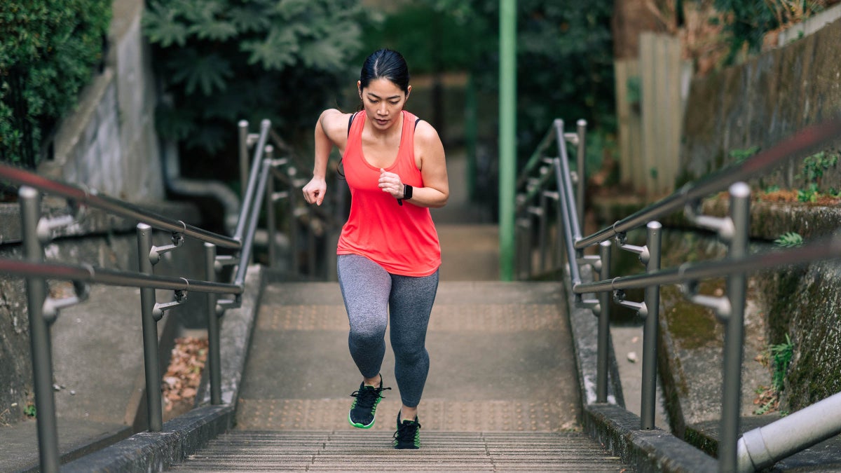 Exercise Snacking: The Daily Weight Loss Trick You Need to Try