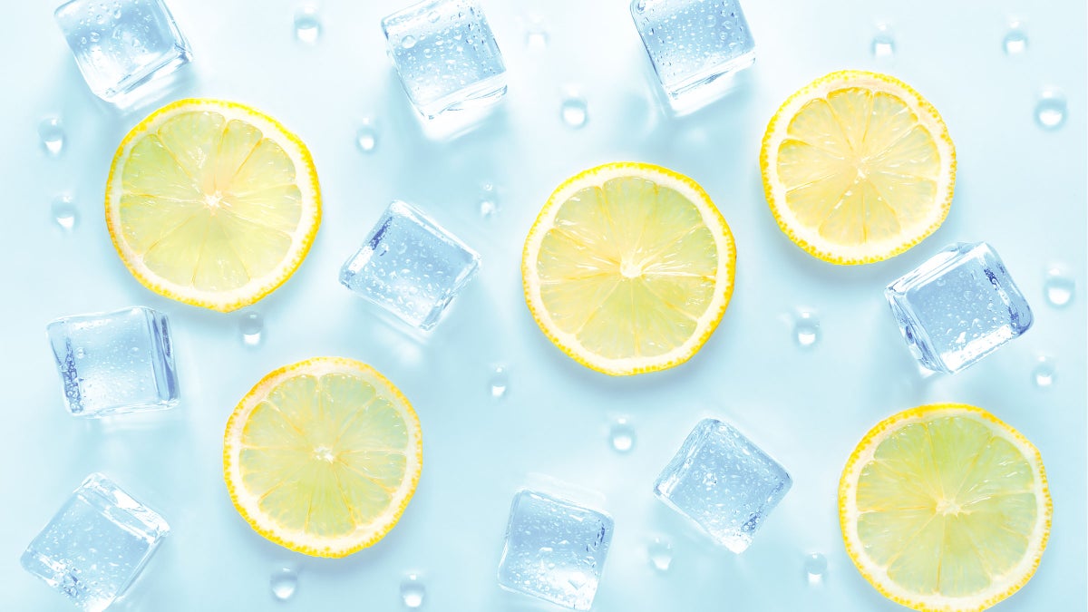 Do You Know Which Produce You Can Freeze?