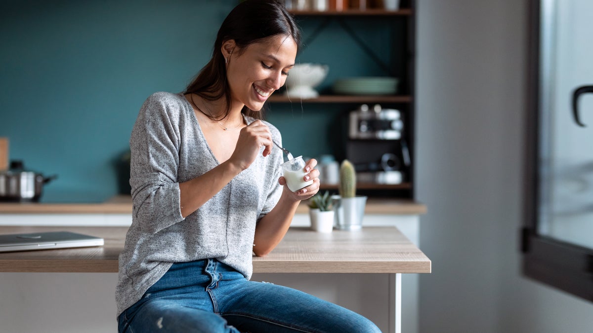 Could Your Gut Bacteria Stop You From Losing Weight?