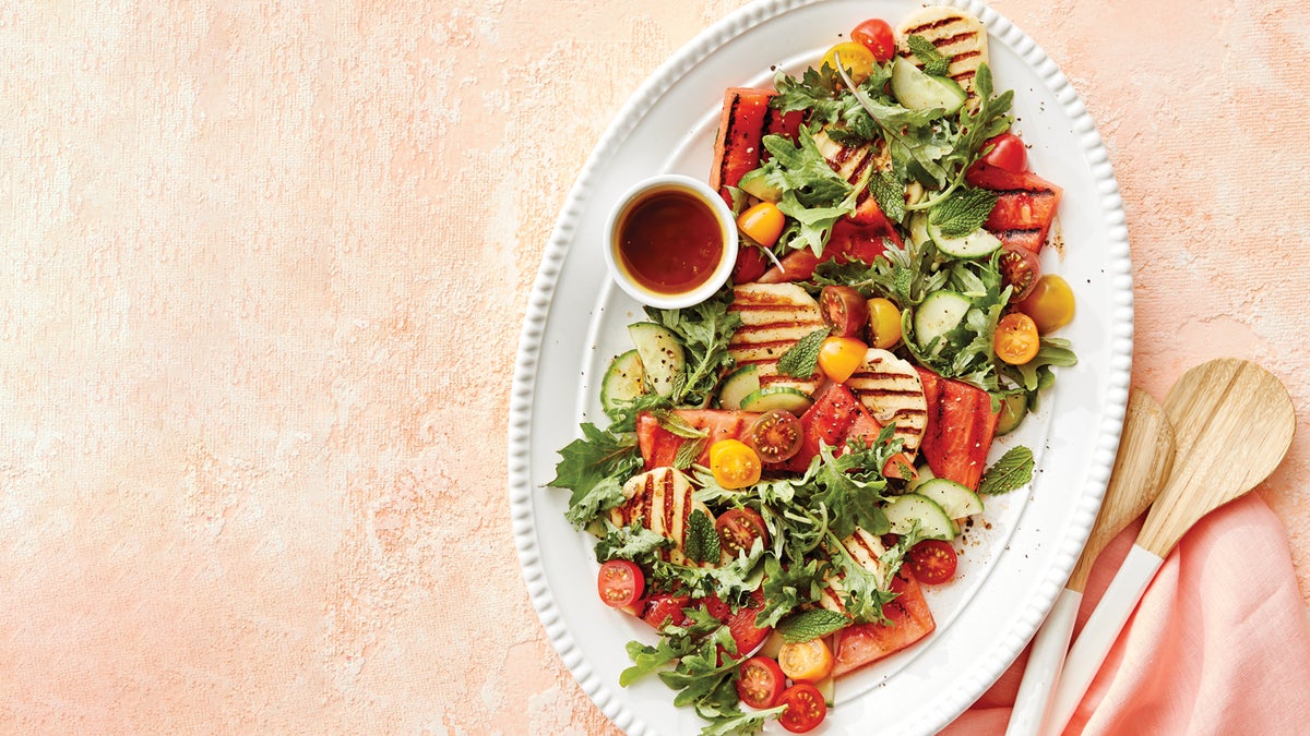 The Anti-Cancer Diet