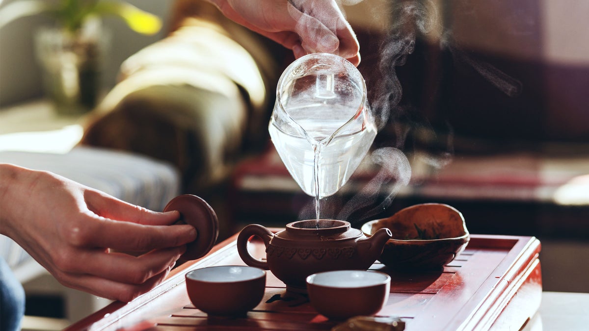 Pu'er: The Gut-Healing Tea You've Never Heard Of
