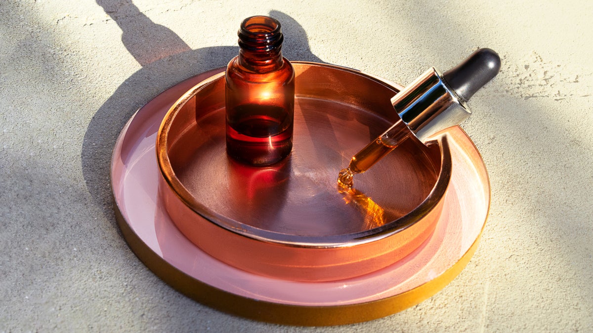 Bust Stress With These 8 Essential Oils