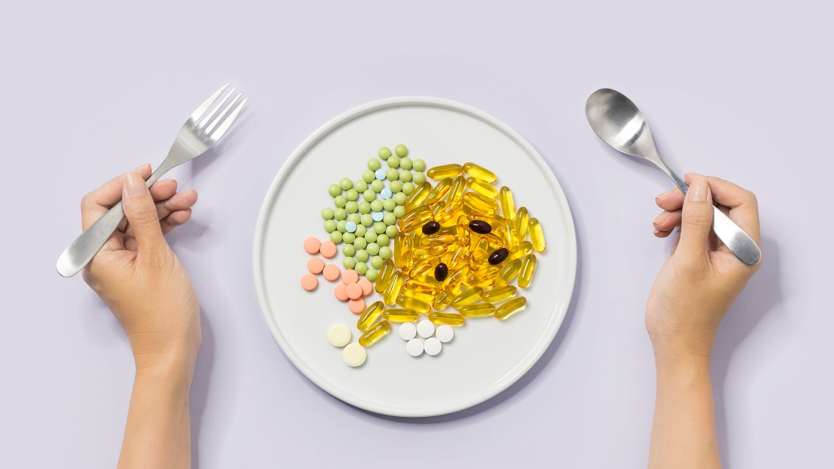 Your Guide to Understanding Vitamins and Supplements
