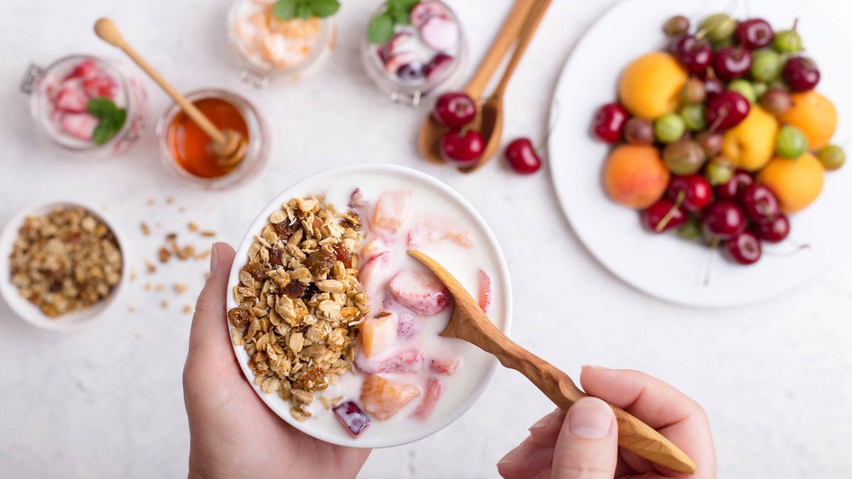 5 Nutritious Foods You’ve Probably Never Tried (But Should!)