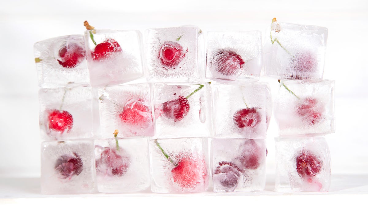 The 3 Items You Should Always Have In Your Freezer