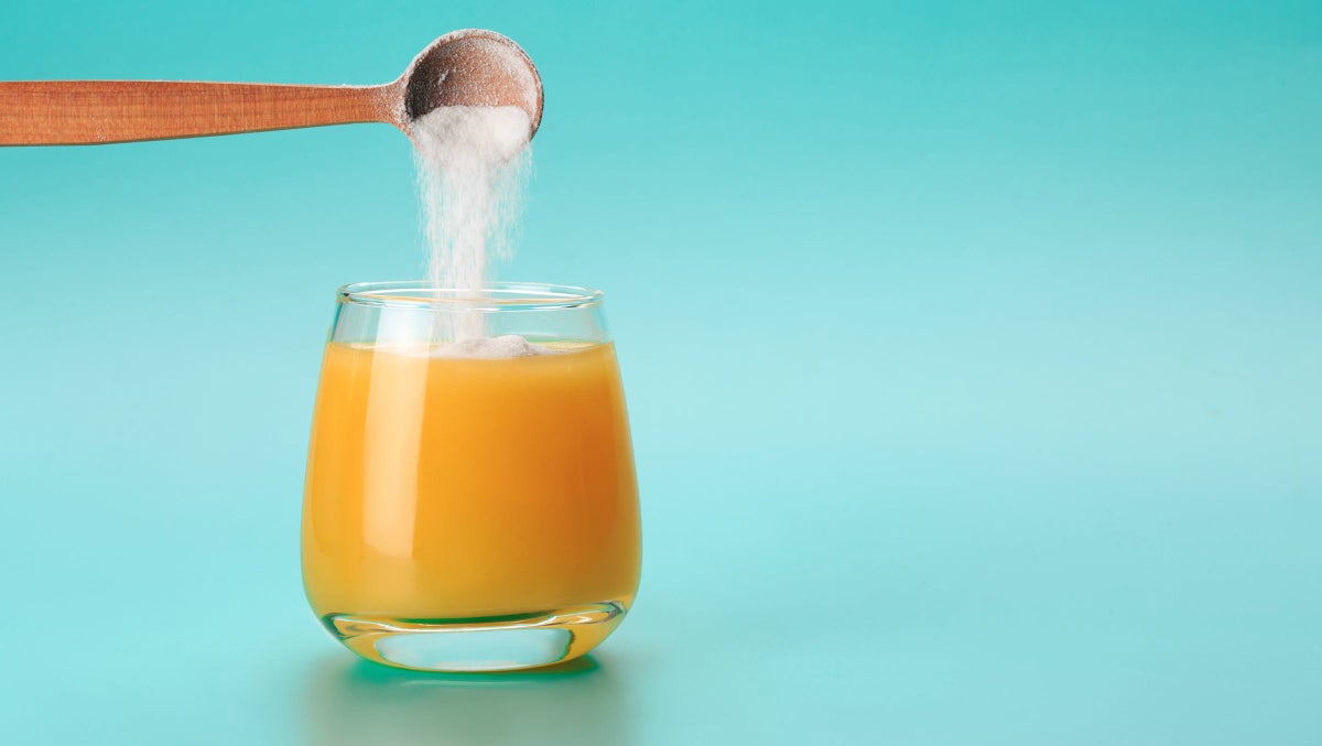 The Collagen Cure for Joint Health