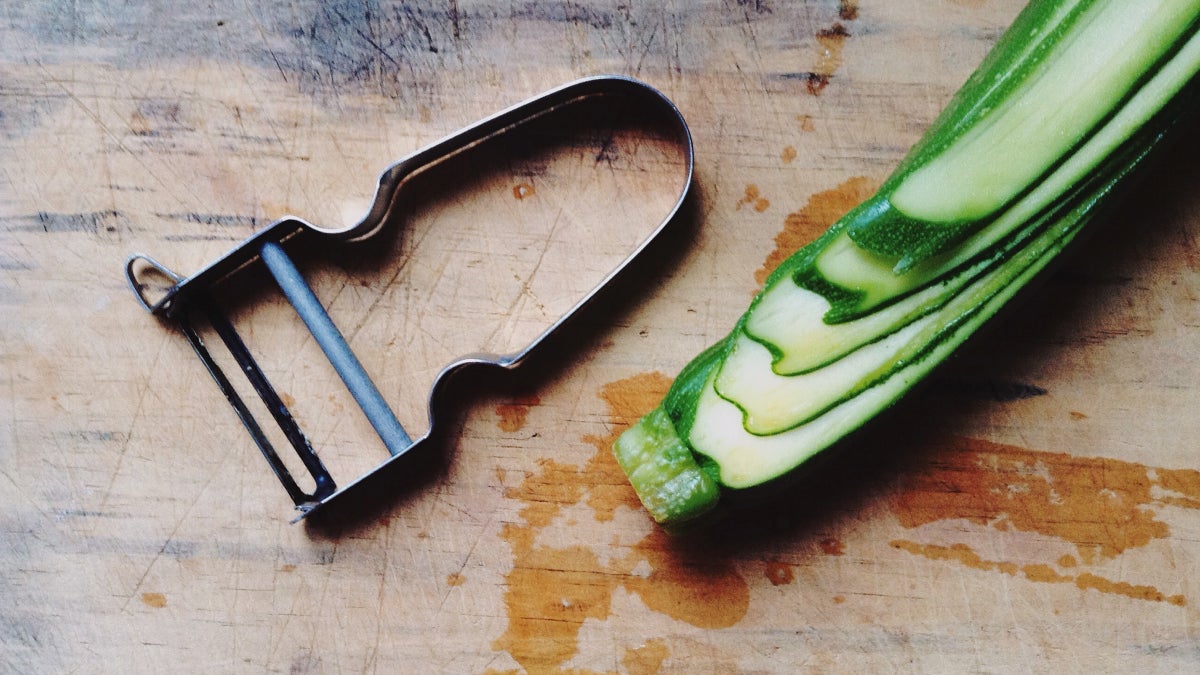 7 Indispensable Kitchen Tools