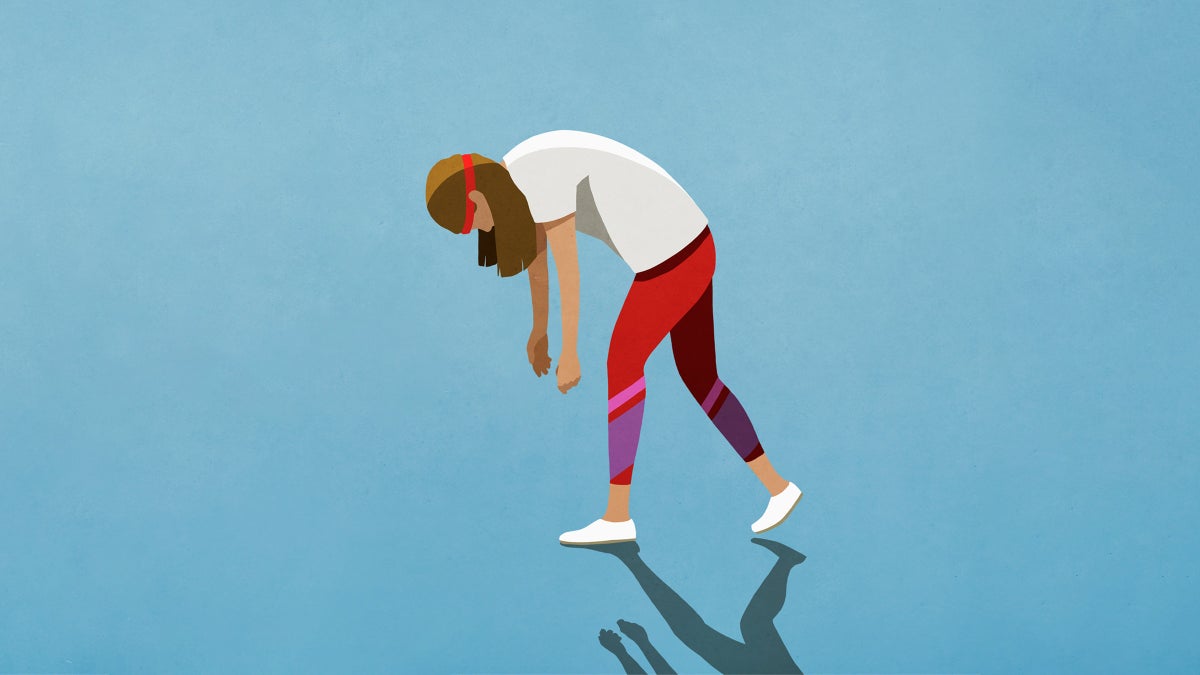 Should You Exercise With Autoimmune Disease?