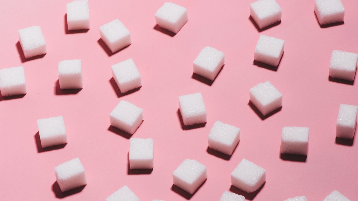 Ditch White Sugar: Use One of These Swaps Instead