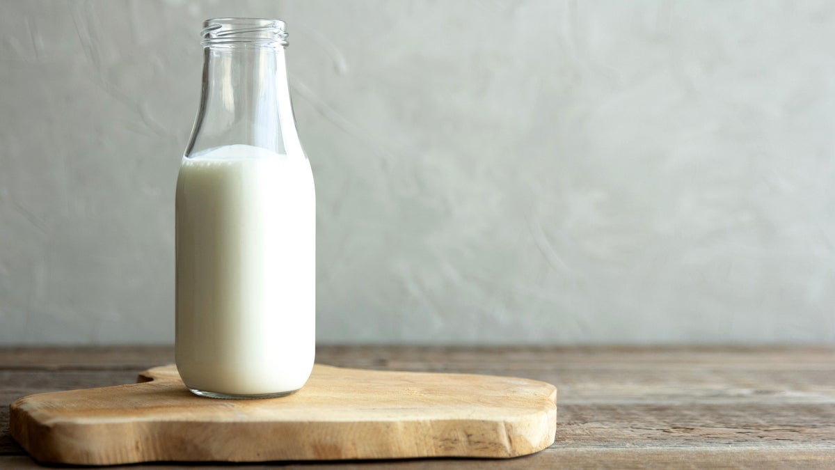 What to Use Instead of Buttermilk