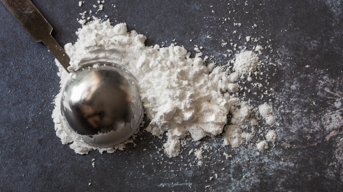 5 Ways to Replace Cornstarch