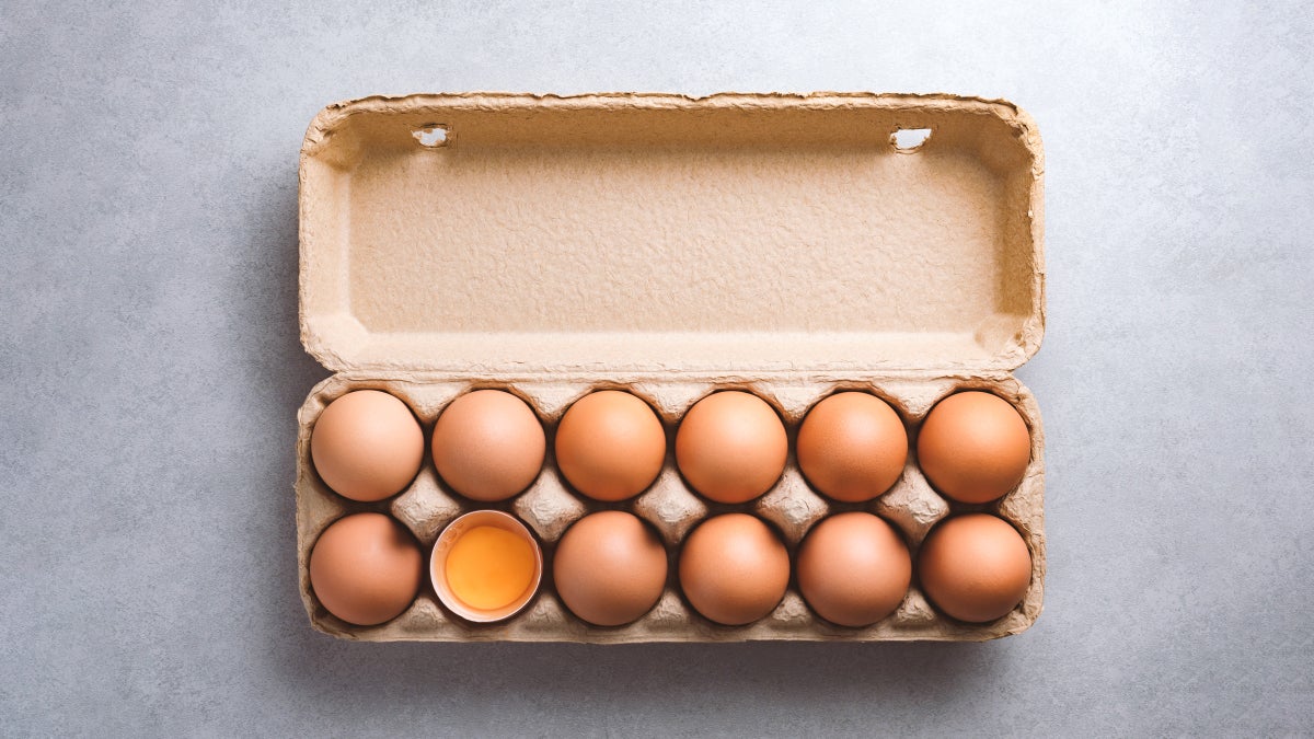 No Eggs? No Problem. Here are 3 Ways to Replace Eggs in Your Baking