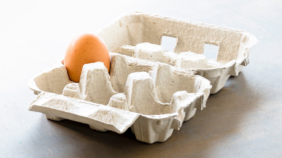 No Eggs? No Problem. Here are 3 Ways to Replace Eggs in Your Baking