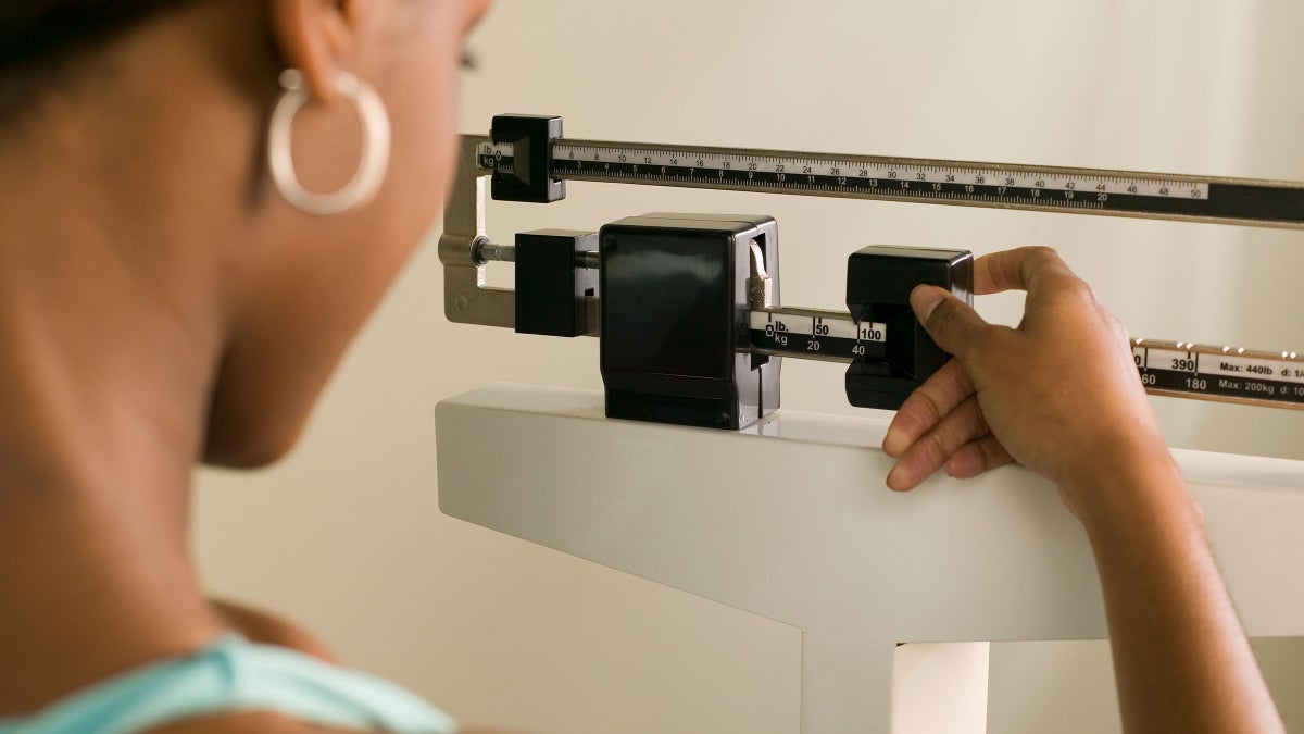 Why You’re Not Losing Weight on the Keto Diet