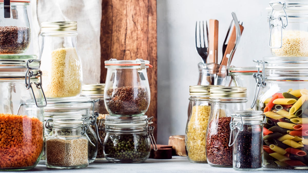 8 Food Storage Mistakes That Are Prematurely Spoiling Your Groceries