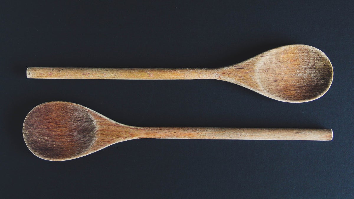 6 Kitchen Items You Need to Get Rid Of Right Now