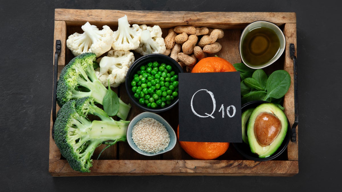 7 Supplements to Save Your DNA