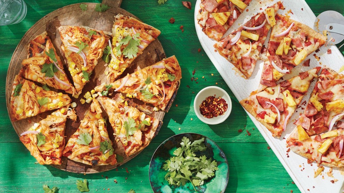 You Can Grill That? 7 Surprising Foods You Need to Try on the Grill