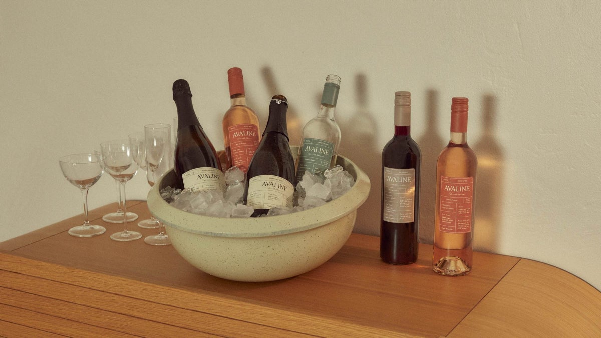 This Vegan, Organic Wine from Cameron Diaz and Katherine Power Is the Perfect Summer Sip
