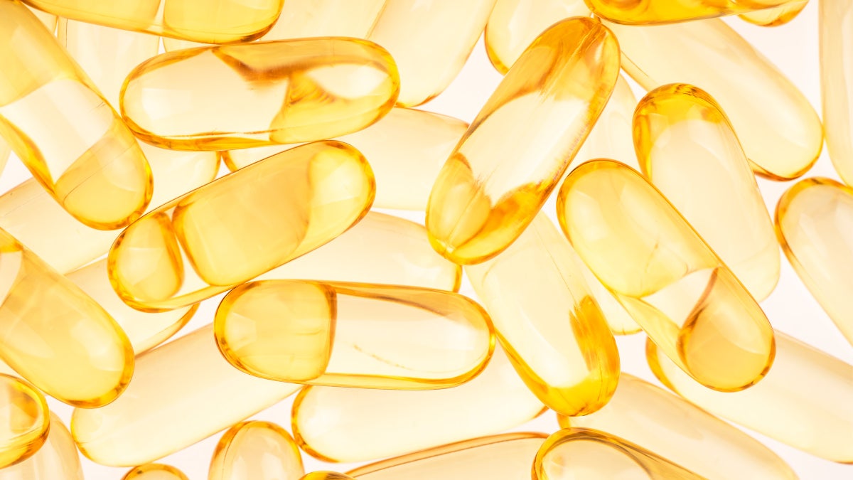 Your 24-Hour Supplement Guide: These Are the Best Times to Take Your Vitamins