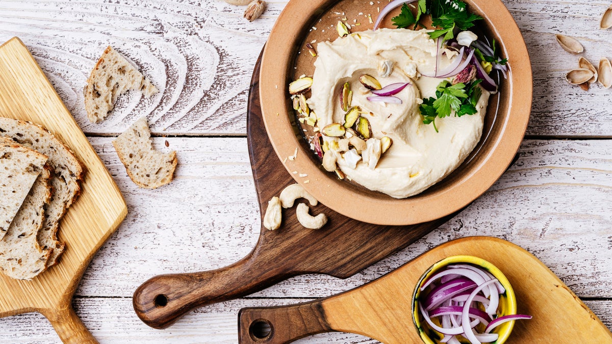 The 10 Best Ways to Boost Your Fiber Intake