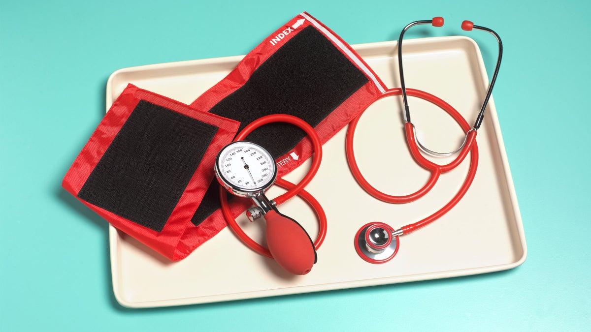 Can Your Diet Really Help Improve High Blood Pressure?