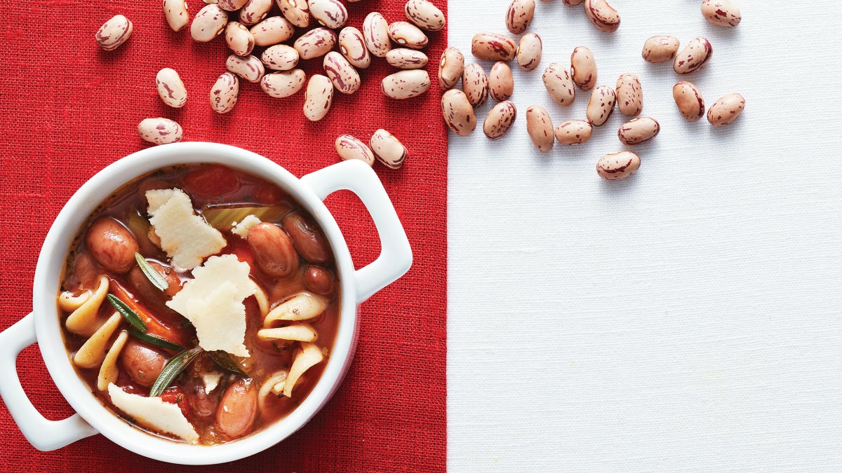 Your Acid Reflux Meal Plan