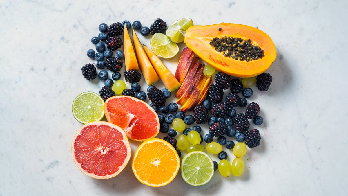 Can You Eat Fruit with Nonalcoholic Fatty Liver Disease (NAFLD)?