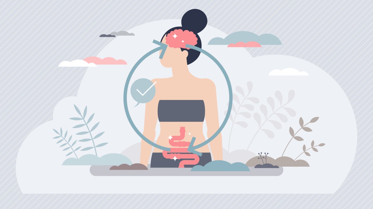Is Your Gut Behind Those Relentless Hunger Pangs?