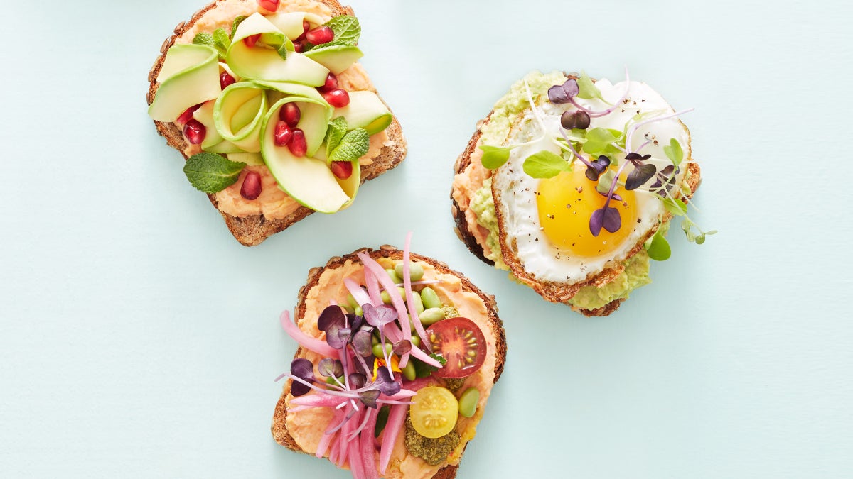 Healthier Foods Swaps You’ll Barely Notice That Are Infinitely Better for You